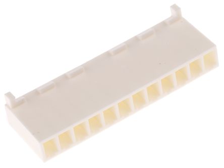 Molex 09-50-8123 产品图片