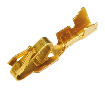 Molex 08-58-0189 产品图片