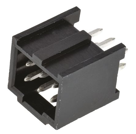 Molex 90130-1106 产品图片