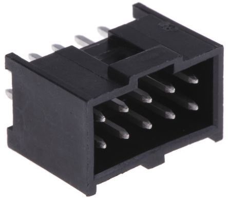 Molex 90130-1110 产品图片