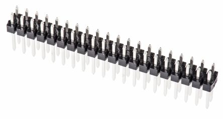 Molex 90131-0140 产品图片