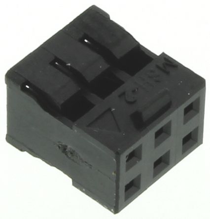 Molex 51110-0660 产品图片