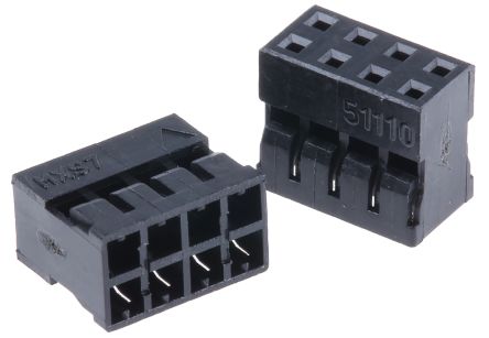 Molex 51110-0850 产品图片