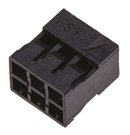Molex 51110-0650 产品图片