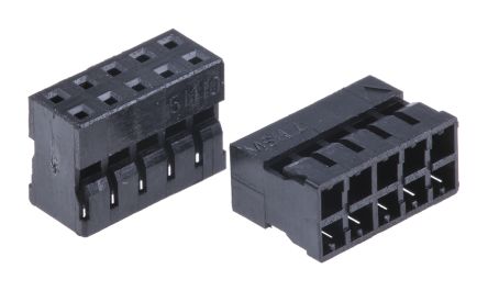 Molex 51110-1050 产品图片