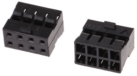 Molex 51110-0860 产品图片