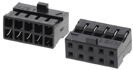 Molex 51110-1051 产品图片