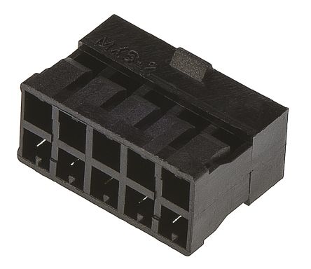 Molex 51110-1060 产品图片