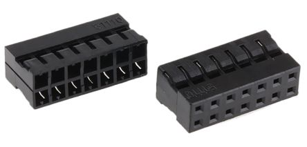 Molex 51110-1450 产品图片