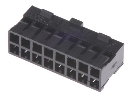 Molex 51110-1651 产品图片