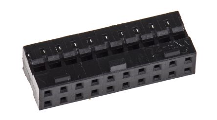 Molex 51110-2051 产品图片