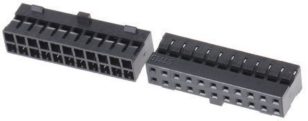 Molex 51110-2251 产品图片