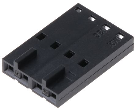 Molex 50-57-9204 产品图片