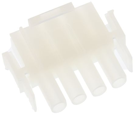Molex 50-84-1040 产品图片