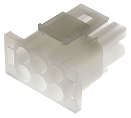 Molex 50-84-1060 产品图片