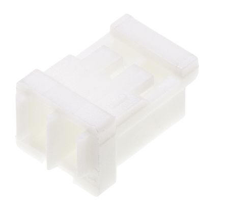 Molex 87439-0200 产品图片