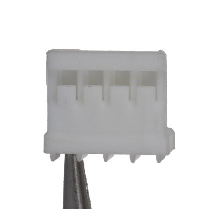 Molex 87439-0400 产品图片