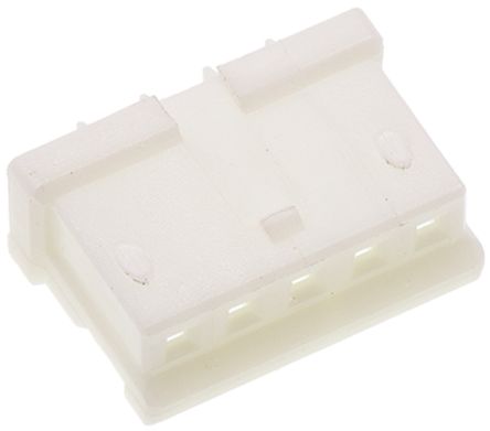 Molex 87439-0500 产品图片