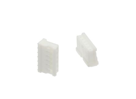 Molex 87439-0600 产品图片