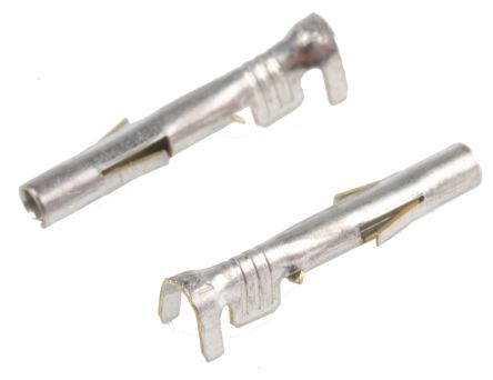 Molex 02-08-1002 产品图片