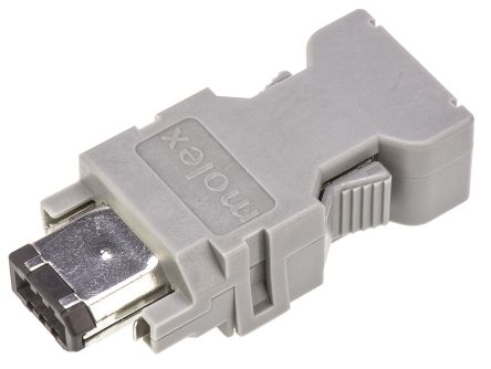 Molex 55100-0670 产品图片
