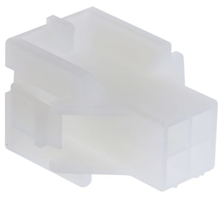 Molex 15-06-0045 产品图片