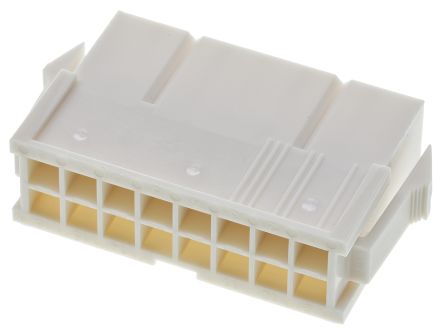 Molex 39-01-2166 产品图片