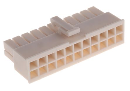 Molex 39-01-2225 产品图片