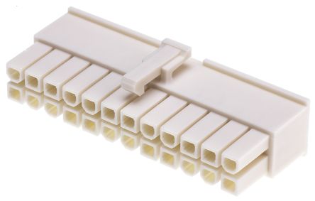Molex 39-01-2245 产品图片