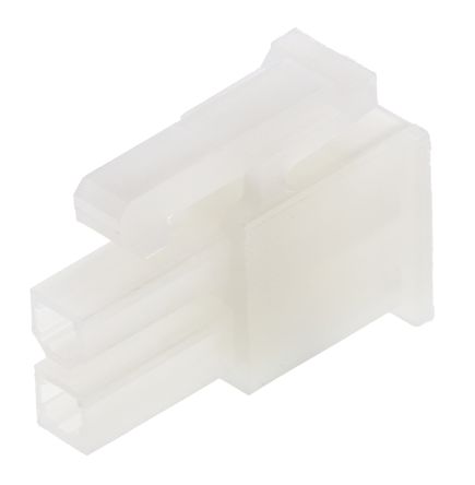 Molex 39-01-3022 产品图片