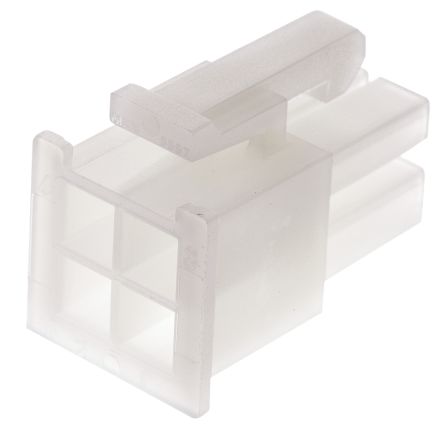 Molex 39-01-3042 产品图片