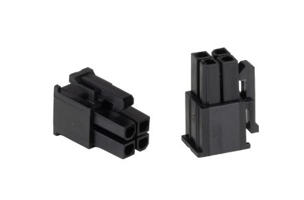Molex 39-01-3045 产品图片