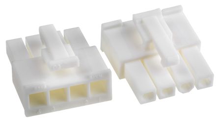 Molex 39-01-4041 产品图片