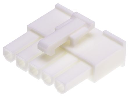 Molex 39-01-4051 产品图片