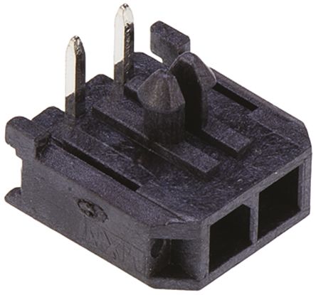 Molex 43650-0200 产品图片