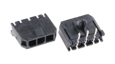 Molex 43650-0300 产品图片