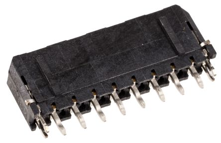 Molex 43650-0819 产品图片
