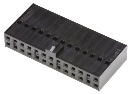 Molex 90142-0026 产品图片
