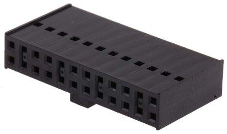 Molex 90142-0024 产品图片