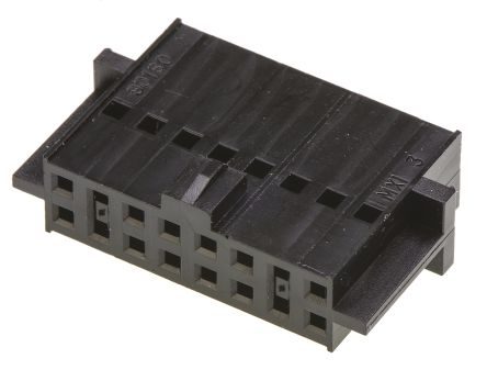 Molex 90160-0116 产品图片
