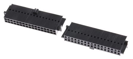 Molex 90160-0134 产品图片