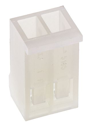 Molex 09-50-1021 产品图片