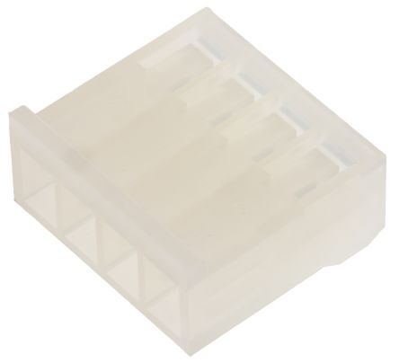 Molex 09-50-1041 产品图片