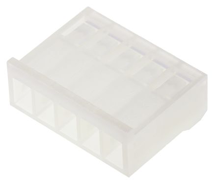 Molex 09-50-1051 产品图片