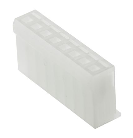 Molex 09-50-1081 产品图片