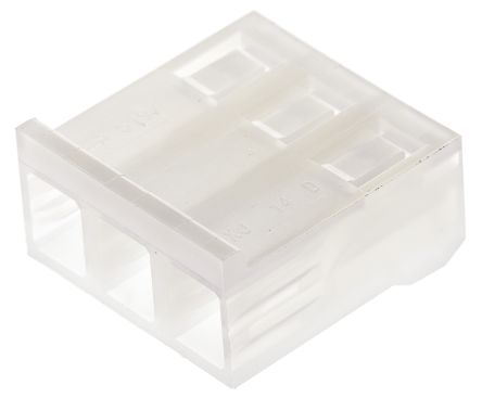 Molex 10-01-3036 产品图片
