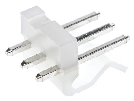 Molex 09-65-2038 产品图片