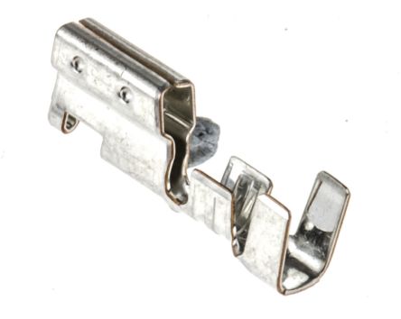 Molex 39-00-0022 产品图片