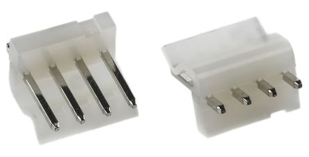 Molex 09-65-2048 产品图片