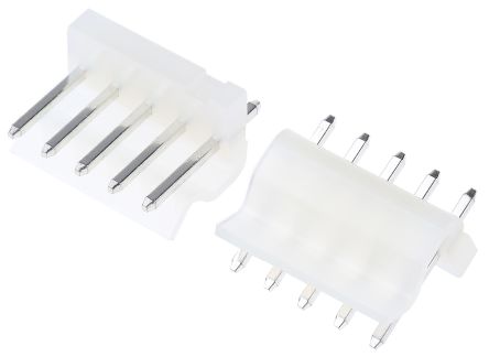 Molex 09-65-2058 产品图片
